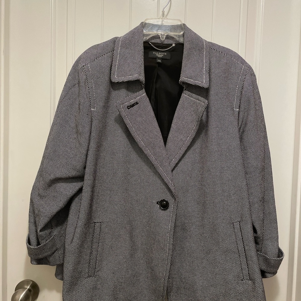 Talbots